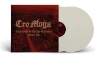 Cro-Mags - Hard Times In The Age Of Quarrel - i gruppen VINYL / Pop-Rock hos Bengans Skivbutik AB (4115655)