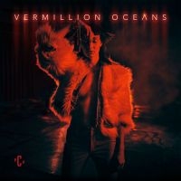 Credic - Vermillion Oceans (Mc) i gruppen Metal hos Bengans Skivbutik AB (4115661)