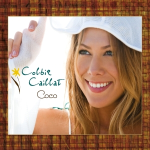 Colbie Caillat - Coco i gruppen -Startsida MOV hos Bengans Skivbutik AB (4116048)