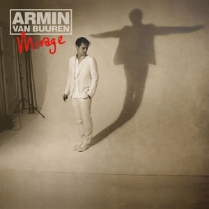 Armin Van Buuren - Mirage i gruppen -Startsida MOV hos Bengans Skivbutik AB (4116051)