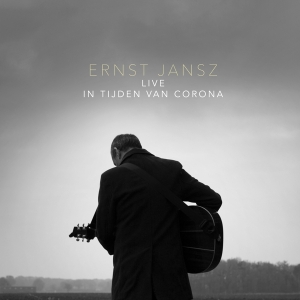 Jansz Ernst - Live In Tijden Van Corona i gruppen CD / Pop-Rock,Annet hos Bengans Skivbutik AB (4116060)