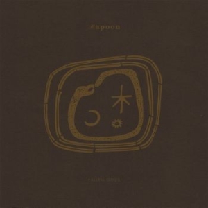 Rapoon - Fallen Gods i gruppen VINYL / Dans/Techno hos Bengans Skivbutik AB (4116099)