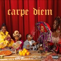 OLAMIDE - CARPE DIEM i gruppen VI TIPSER / Julegavetips Vinyl hos Bengans Skivbutik AB (4116105)