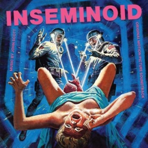 John Scott - Inseminoid (Ost) i gruppen VI TIPSER / Julegavetips Vinyl hos Bengans Skivbutik AB (4116112)