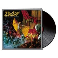 Edguy - Savage Poetry The - Anniversary (Bl i gruppen VINYL / Metal hos Bengans Skivbutik AB (4116134)