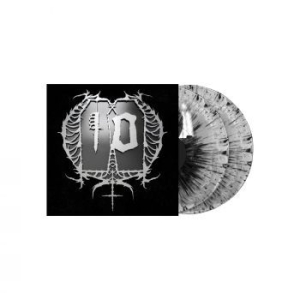 Last Ten Seconds Of Life - Last Ten Seconds Of Life (Silver) i gruppen VINYL hos Bengans Skivbutik AB (4116338)