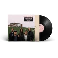 Swutscher - Swutscher i gruppen VINYL hos Bengans Skivbutik AB (4116674)