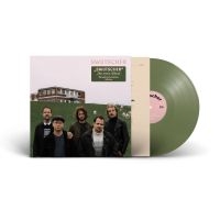 Swutscher - Swutscher (Clear Green) i gruppen VINYL hos Bengans Skivbutik AB (4116676)