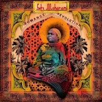 Muharam Siti - Siti Of Unguja - Romance Revolution i gruppen VINYL / Jazz hos Bengans Skivbutik AB (4116680)