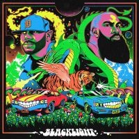 Apollo Brown & Stalley - Blacklight i gruppen CD / Hip Hop-Rap,Pop-Rock hos Bengans Skivbutik AB (4116946)