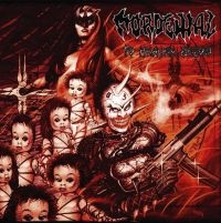 Mordenial - To Heaven Below i gruppen CD / Metal hos Bengans Skivbutik AB (4116950)