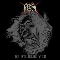 Space Parasites - Spellbound Witch The i gruppen CD / Metal hos Bengans Skivbutik AB (4116962)