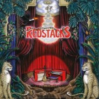 Redstacks - Revival Of The Fittest i gruppen CD / Metal hos Bengans Skivbutik AB (4116968)