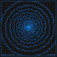 Dario Lessing - Frequency i gruppen VINYL / Pop-Rock hos Bengans Skivbutik AB (4116975)