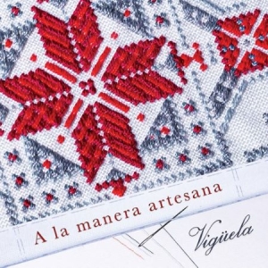 Viguela - A La Manera Artesana i gruppen Externt_Lager / Naxoslager hos Bengans Skivbutik AB (4116997)