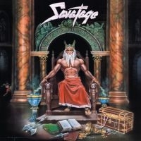 Savatage - Hall Of The Mountain King i gruppen VINYL / Metal hos Bengans Skivbutik AB (4117610)