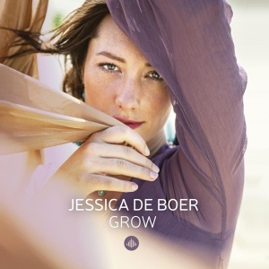 Jessica De Boer - Grow i gruppen CD / Jazz hos Bengans Skivbutik AB (4117702)