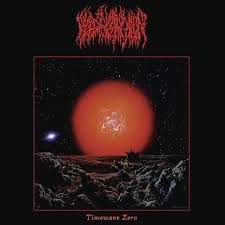 Blood Incantation - Timewave Zero i gruppen VINYL / Metal hos Bengans Skivbutik AB (4117717)