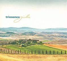 Triosence - Giulia i gruppen VINYL / Jazz hos Bengans Skivbutik AB (4117718)