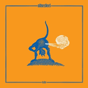 Alkerdeel - Lede i gruppen CD / Metal hos Bengans Skivbutik AB (4117730)