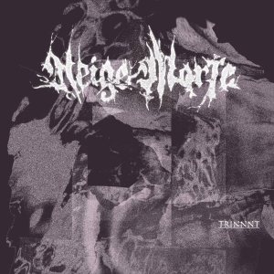 Neige Morte - Trinnnt i gruppen CD / Metal hos Bengans Skivbutik AB (4117738)