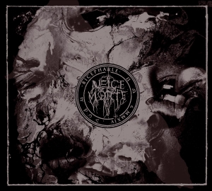 Neige Morte - Bicephaale i gruppen CD / Metal hos Bengans Skivbutik AB (4117739)