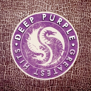 Deep Purple - Gold: Greatest Hits i gruppen CD / Pop-Rock hos Bengans Skivbutik AB (4117758)