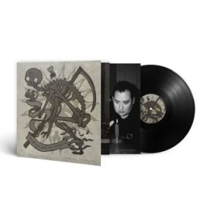 Sol Invictus - Killing Tide The (Black Vinyl Lp) i gruppen VINYL / Pop hos Bengans Skivbutik AB (4117824)