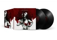 Gloson - Rift The (Black Vinyl 2 Lp) i gruppen VINYL / Metal,Svensk FolkeMusikkk hos Bengans Skivbutik AB (4117826)