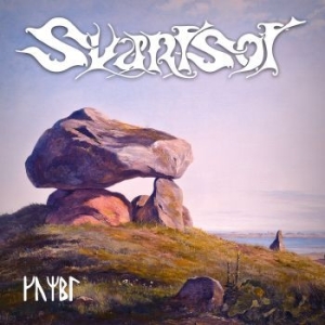 Svartsot - Kumbl i gruppen CD / Metal hos Bengans Skivbutik AB (4117837)