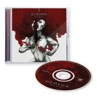 Gloson - Rift The i gruppen CD / Metal,Svensk FolkeMusikkk hos Bengans Skivbutik AB (4117838)