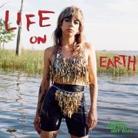 HURRAY FOR THE RIFF RAFF - LIFE ON EARTH (VINYL) i gruppen VI TIPSER / Årsbestelistor 2022 / Uncut 22 hos Bengans Skivbutik AB (4117850)