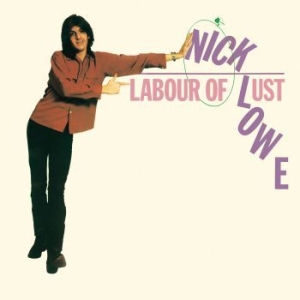 Lowe Nick - Labour Of Lust i gruppen Minishops / Nick Lowe hos Bengans Skivbutik AB (4117904)