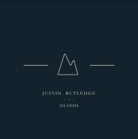 Rutledge Justin - Islands (White Vinyl) i gruppen VINYL / Svensk FolkeMusikkk,World Music hos Bengans Skivbutik AB (4117912)