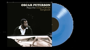 Oscar Peterson - Plays The Cole Porter Songbook i gruppen -Start LP3 hos Bengans Skivbutik AB (4118408)