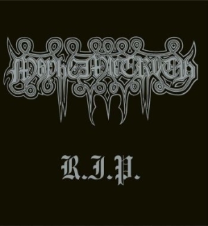 Mayhemic Truth - Rip (Digibook) i gruppen CD / Metal/ Heavy metal hos Bengans Skivbutik AB (4118443)