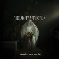 Amity Affliction - Somewhere Beyond The Blue i gruppen VINYL / Metal hos Bengans Skivbutik AB (4118550)