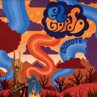 EL GOODO - COYOTYE i gruppen VINYL / Pop-Rock hos Bengans Skivbutik AB (4118619)