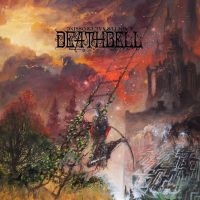 Deathbell - A Nocturnal Crossing i gruppen VINYL / Metal hos Bengans Skivbutik AB (4118634)