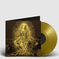 Kuolemanlaakso - Kuusumu (Gold) i gruppen VINYL / Metal hos Bengans Skivbutik AB (4118638)