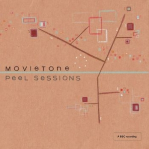 Movietone - Peel Sessions (Lp+Cd) i gruppen VINYL / Rock hos Bengans Skivbutik AB (4118646)