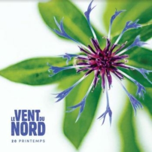 Le Vent Du Nord - 20 Printemps i gruppen CD / Fransk Musikkk,World Music hos Bengans Skivbutik AB (4118659)