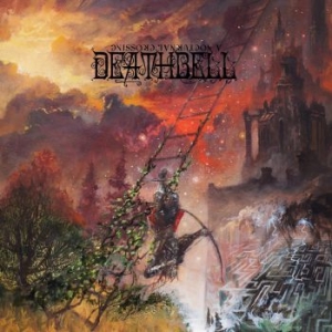 Deathbell - A Nocturnal Crossing i gruppen CD / Metal,Annet hos Bengans Skivbutik AB (4118702)