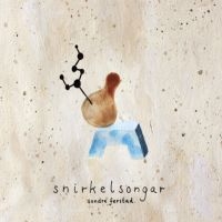 Sondre Ferstad - Snirkelsongar i gruppen CD / Jazz hos Bengans Skivbutik AB (4118707)