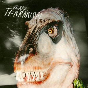 Terra - Terrarism i gruppen VINYL / Pop-Rock,Svensk Musikkk hos Bengans Skivbutik AB (4118722)