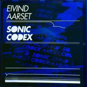 Aarset Eivind - Sonic Codex i gruppen CD / Jazz hos Bengans Skivbutik AB (4118732)