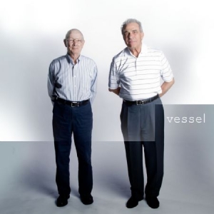 Twenty One Pilots - Vessel (Ltd. Silver Vinyl) i gruppen Minishops / Twenty One Pilots hos Bengans Skivbutik AB (4118768)