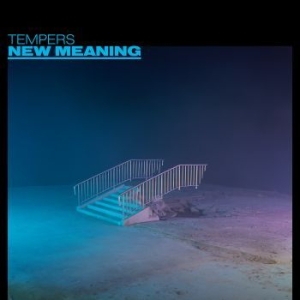 Tempers - New Meaning (Opaque White Vinyl) i gruppen VINYL / Rock hos Bengans Skivbutik AB (4118961)