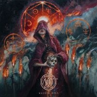 Iatt - Magnum Opus (Digipack) i gruppen CD / Metal hos Bengans Skivbutik AB (4118968)