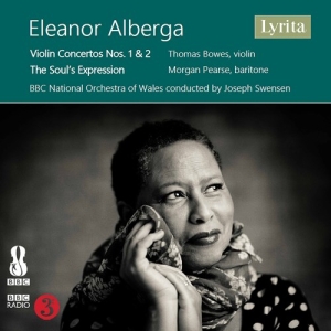 Alberga Eleanor - Works i gruppen Externt_Lager / Naxoslager hos Bengans Skivbutik AB (4118987)